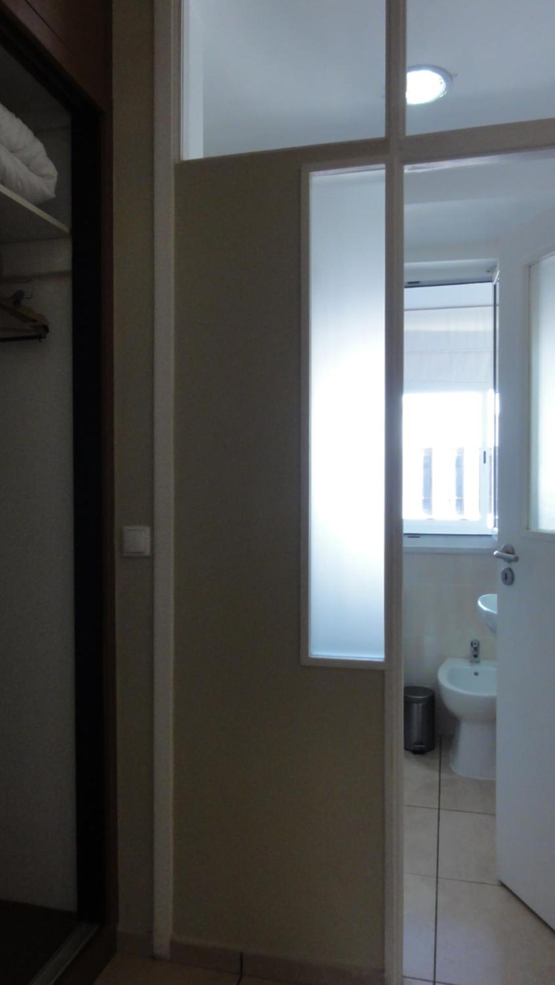 Santa Barbara Apartment Lisbon Bagian luar foto