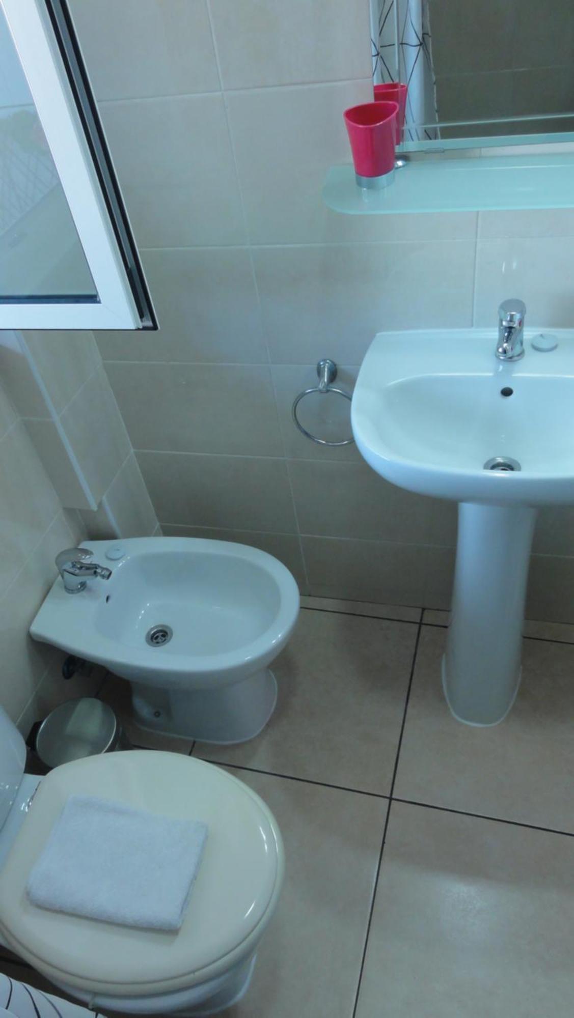 Santa Barbara Apartment Lisbon Bagian luar foto