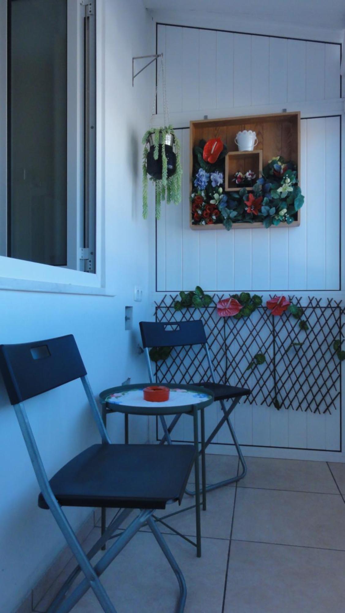 Santa Barbara Apartment Lisbon Bagian luar foto