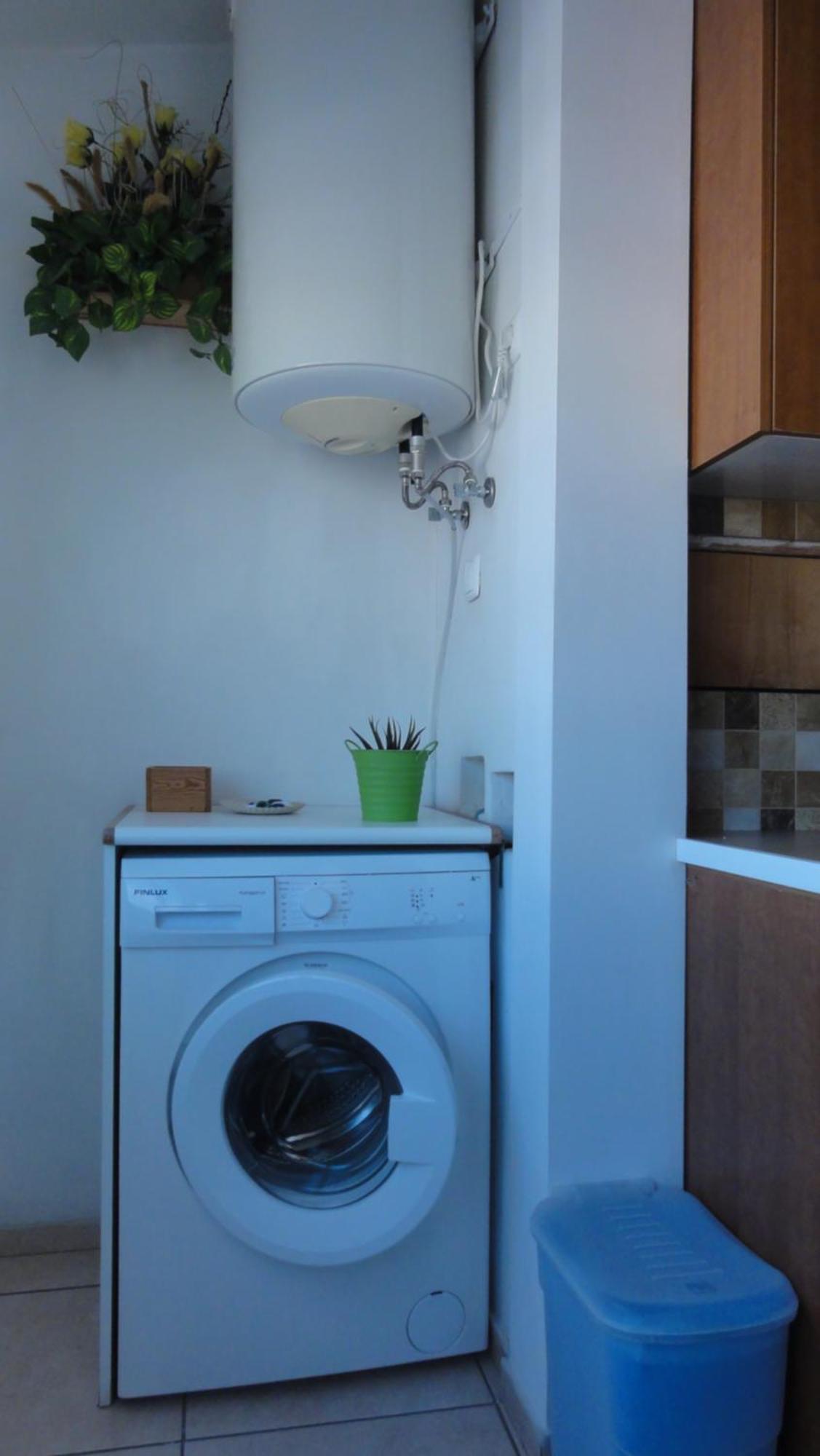 Santa Barbara Apartment Lisbon Bagian luar foto
