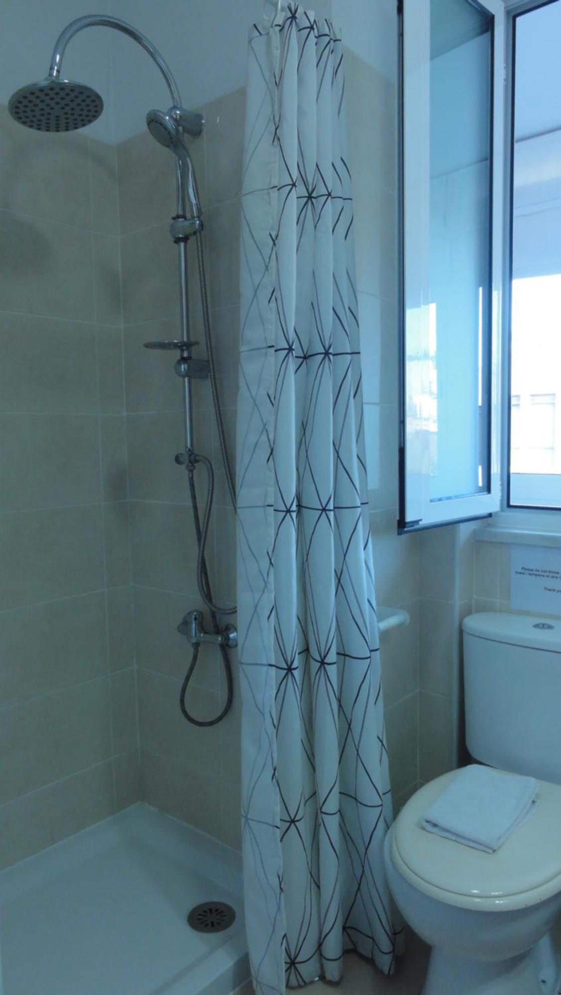 Santa Barbara Apartment Lisbon Bagian luar foto