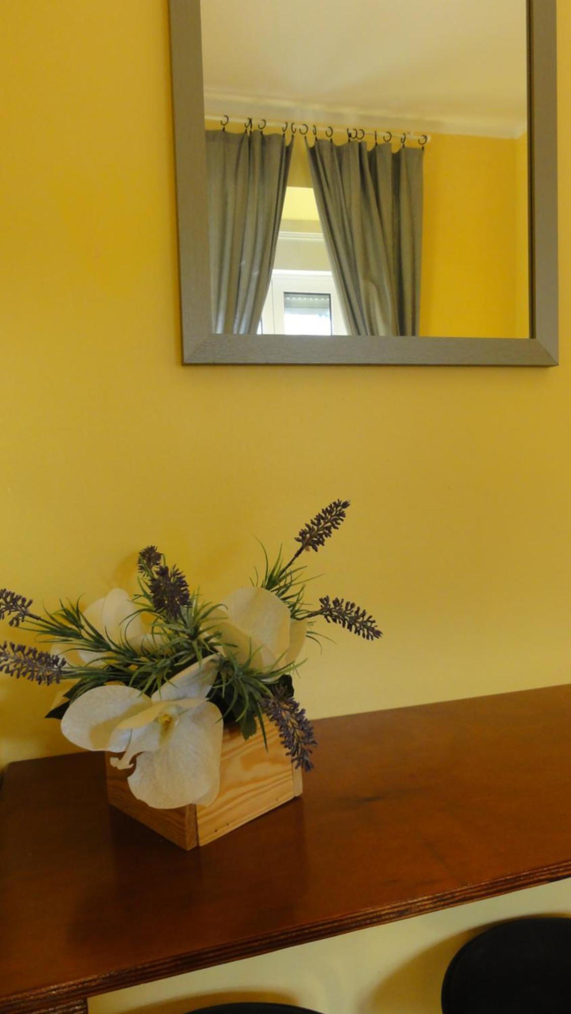 Santa Barbara Apartment Lisbon Bagian luar foto