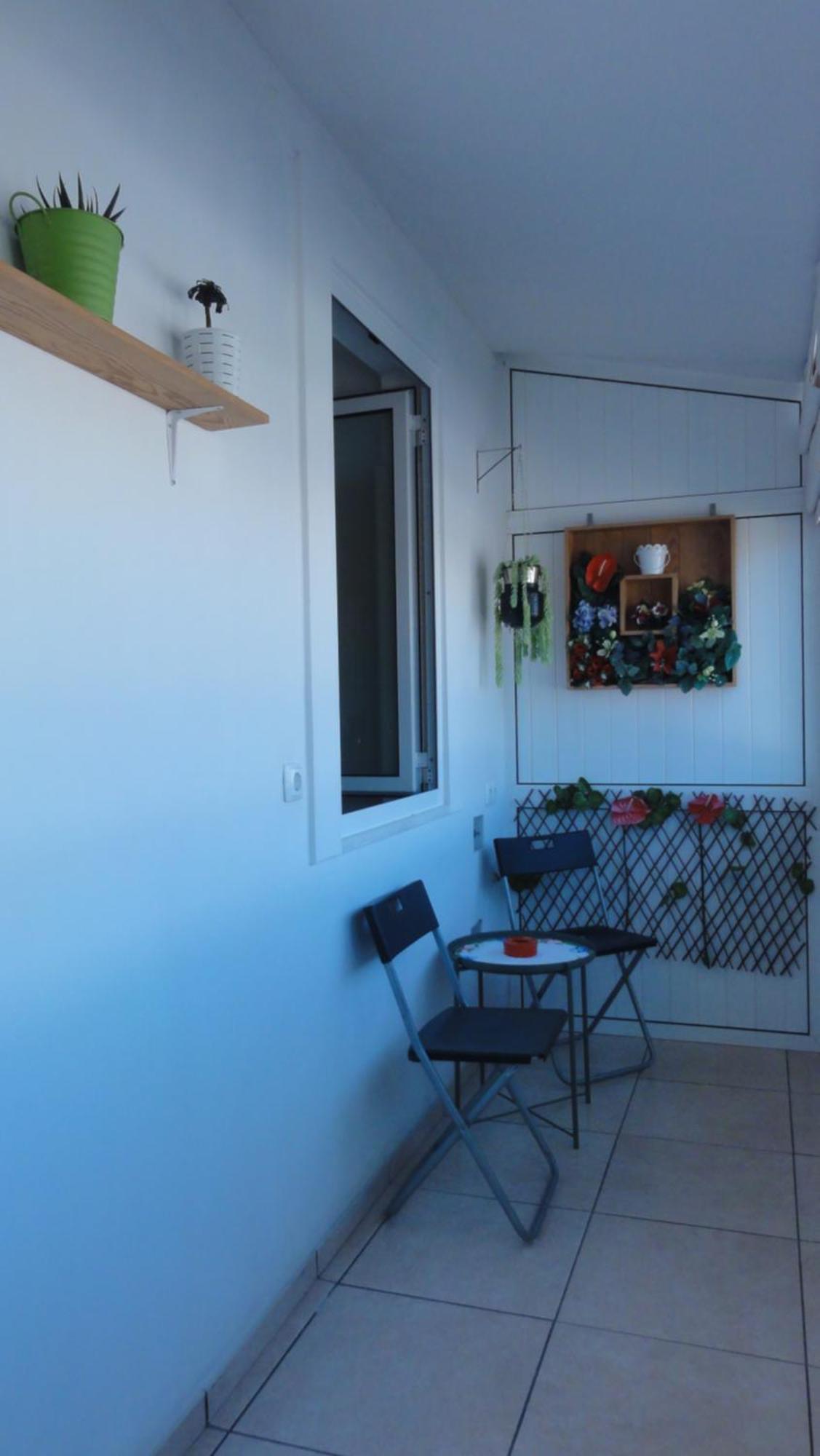 Santa Barbara Apartment Lisbon Bagian luar foto